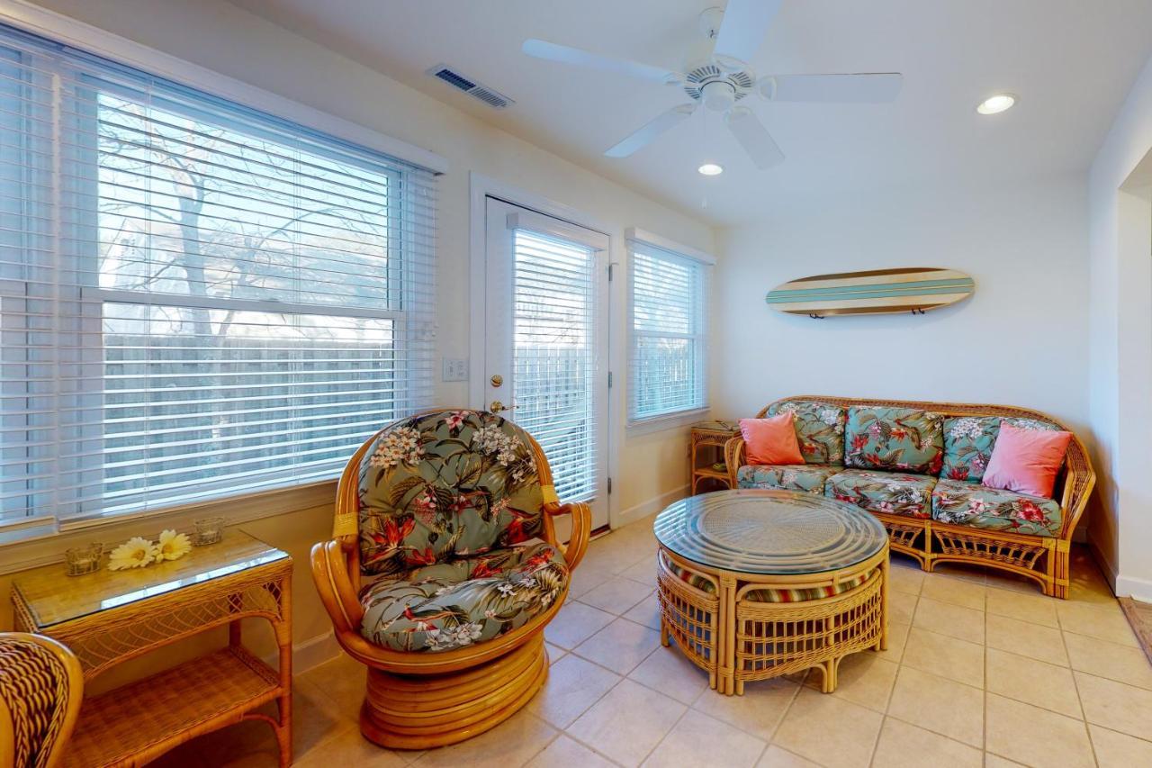 Bayberry Woods - 751 Bayberry Circle Vila Bethany Beach Exterior foto