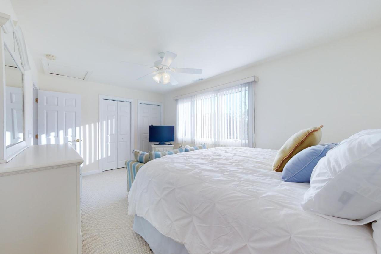 Bayberry Woods - 751 Bayberry Circle Vila Bethany Beach Exterior foto